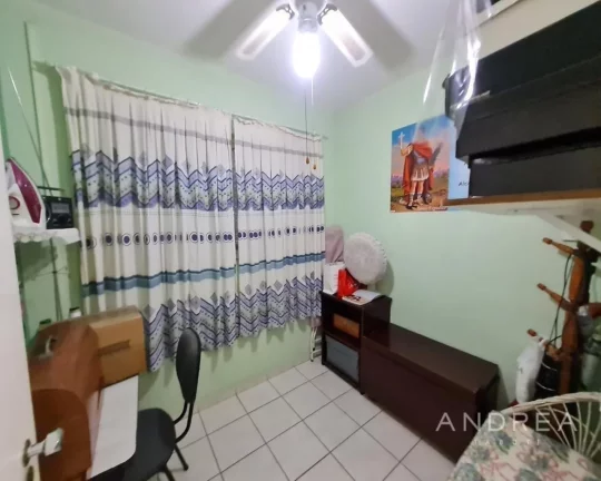 Imagem SOBRADO 3 DORMITORIOS (1 SUITE) COM 2 VAGAS