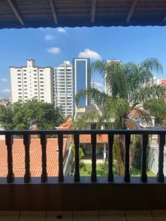 Imagem Sobrado Maravilhoso com 175 m² 3 Dormitorios sendo 1 Suite