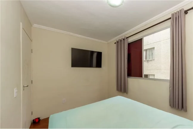 Imagem APARTAMENTO MOBILIADO localizado no Jardim Ipanema - Jaraguá - São Paulo - SP