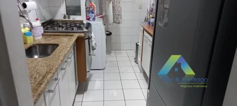 Imagem Lindo apartamento com 3 dormitórios à venda, 76 m², área de lazer completa por R$ 766.000 - Mooca - Agende sua visita!