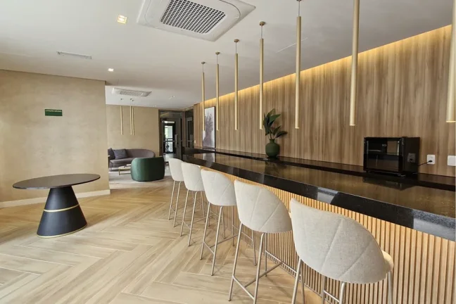 Imagem APARTAMENTO RESIDENCIAL em São Paulo - SP, Água Branca