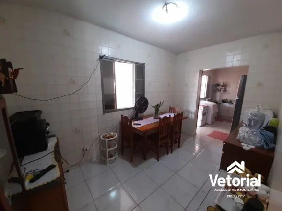 Imagem Sobrado com 4 quartos no Loteamento São Paulo em Barreiras-BA