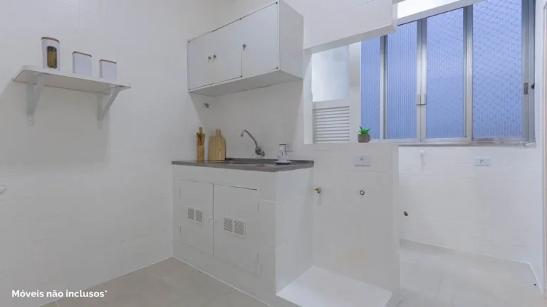 Imagem Apartamento 72M², 2Q, 1 Suíte, 2 Banheiros, Piscina, Academia, Playground, Salão de Jogos e Festas, Quadra, Brinquedoteca, Armários.