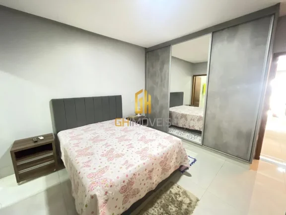 Imagem CA1752

Casa no setor Faiçalville, com 180m² de terreno e 150 m² de área construída. 

A casa p...