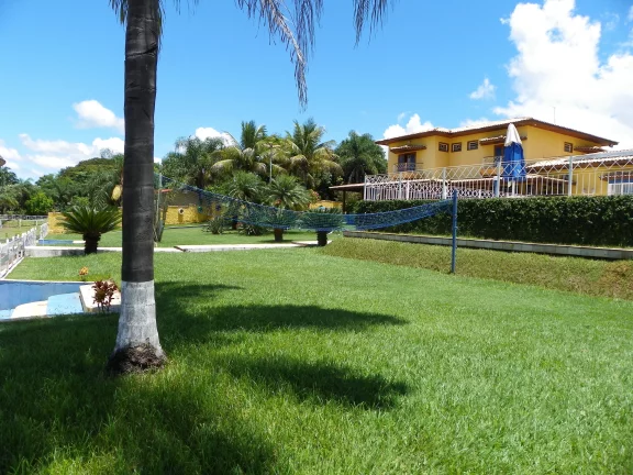 Imagem Lindo rancho de alto padrão disponivel á venda no Itambé-MG
