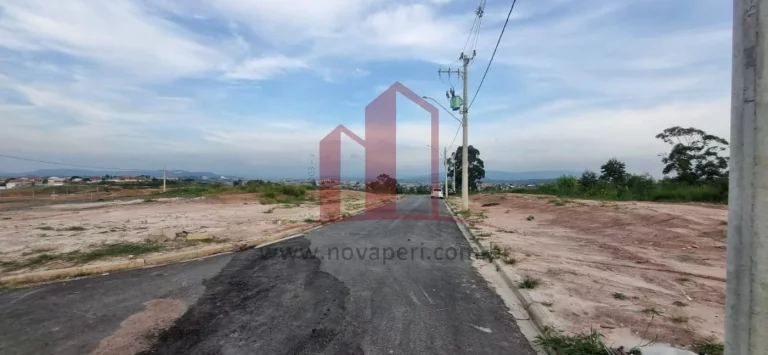 Imagem Terreno à venda em Franco da Rocha-SP, Reserva São Paulo, 132m² de área. Aproveite essa oportunidade!