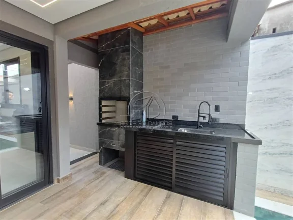 Imagem Espaçosa Casa Sobrado 4 Suítes no Boqueirão, Praia Grande