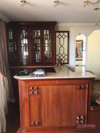 Imagem Apartamento com 4 dormitórios à venda, 220 m² por R$ 1.100.000,00 - Vila Galvão - Guarulhos/SP