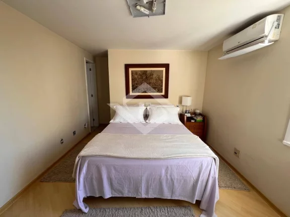 Imagem Casa Duplex 3 Suítes, 177m², Condomínio Vivendas do Sol – Recreio
