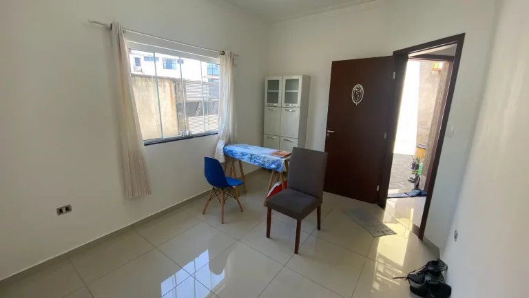 Imagem Casa à venda, 160 m² por R$ 615.000,00 - Jardim Morumby - Taubaté/SP