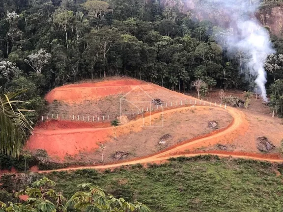 Imagem Chacaras em Santa Teresa 10.000m²