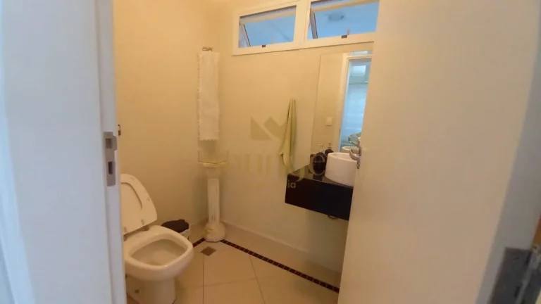 Imagem Sobrado Em Condomínio em Sorocaba