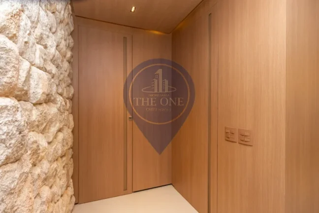 Imagem Luxuoso apartamento de 4 quartos e 4 suítes na Vila Clementino, São Paulo-SP: 232m², 2 salas, 6 banheiros e 3 vagas de garagem!