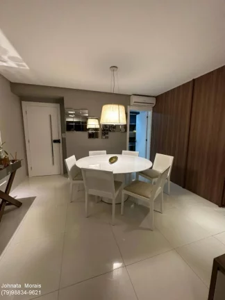 Imagem Apartamento à venda no Cond. Ubyratan Maia | 13º andar | Área de lazer