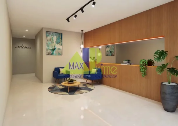 Imagem Venda de Apartamento na Vila Centenário, São Paulo-SP: 1 quarto, 1 sala, 1 banheiro, 39m² de área!