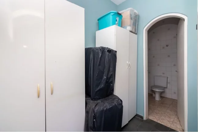 Imagem CASA RESIDENCIAL em São Paulo - SP, Vila São Pedro