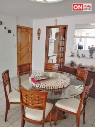 Imagem Apartamento à venda - Gonzaga - Santos/SP