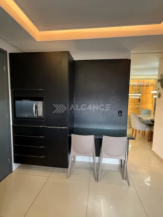 Imagem Apto - 3 Quartos - 1 Suíte - 108 m² - Brisamar, João Pessoa/PB
