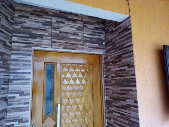 Imagem Sobrado com 4 dormitórios à venda, 160 m² por R$ 535.000,00 - Jardim das Flores - Suzano/SP