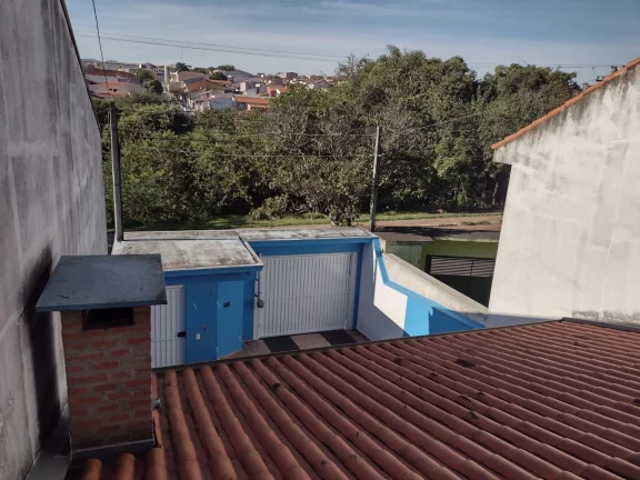 Imagem Sonhe Grande e Viva Melhor no Village Engenheiro Campos em Tatuí, SP