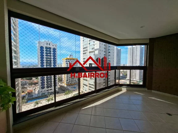 Imagem Apartamento 04 Dormitórios à VENDA no Villa Doro - Jardim Aquarius