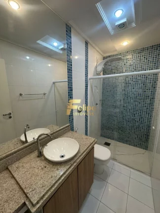 Imagem UM LINDO E EXCLUSIVO APARTAMENTO PARA VOCÊ MORAR!
