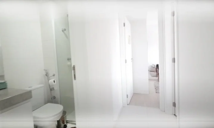 Imagem Apartamento 60M², 2Q, 1 Suíte, 2 Banheiros, 2 Vagas, Varanda, Academia, Piscina, Espaço Zen e Gourmet, Jardim, Lavanderia Coletiva, Salão de Festas.