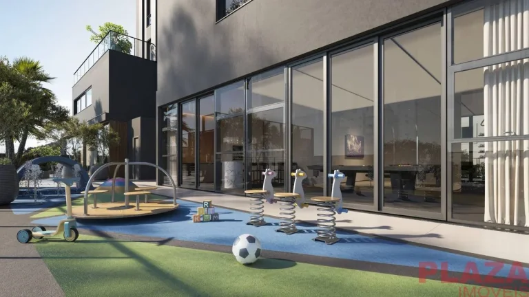 Imagem Luminare Residencial | 3 a 5 Suítes | 160 a 439m² | 3 a 5 Vagas | Centro de Balneário Camboriú