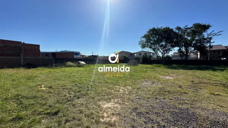 Imagem TERRENO COM 3.800m² NA BR 287