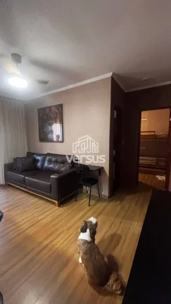 Imagem APARTAMENTO 1 DORMITÓRIO - CANTO DO FORTE