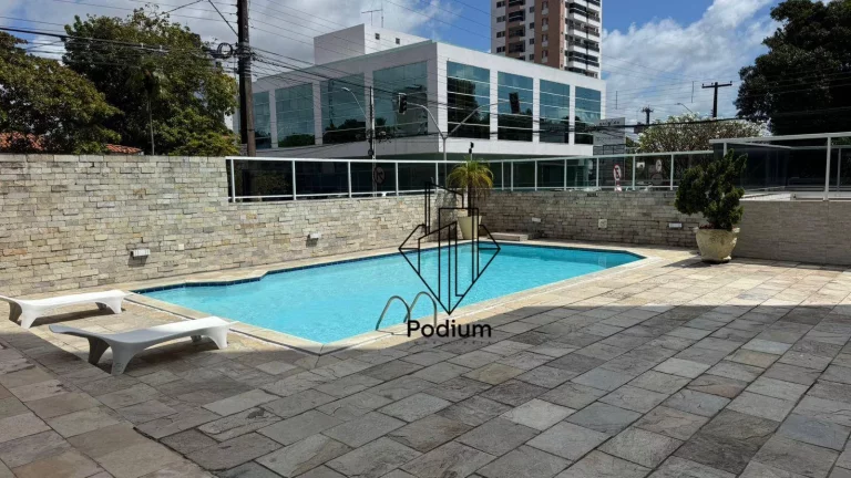 Imagem Apartamento amplo com varanda e planejados no Bairro dos Estados - AP2837.
