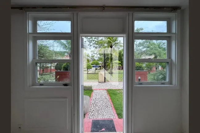 Imagem Casa à Venda - Recreio, 3 Quartos, 480 m2
