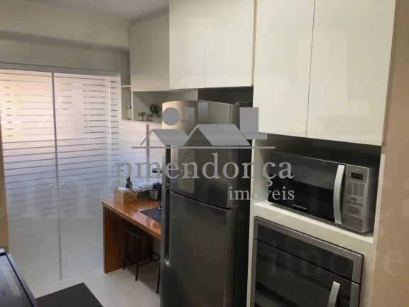 Imagem Apartamento na Pompéia com 3 quartos e 2 vagas, 120m2