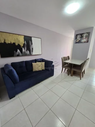 Imagem CONQUISTA BOSQUE MARAPONGA Venha visitar esse lindo apartamento enquadrado no programa minha casa mi...
