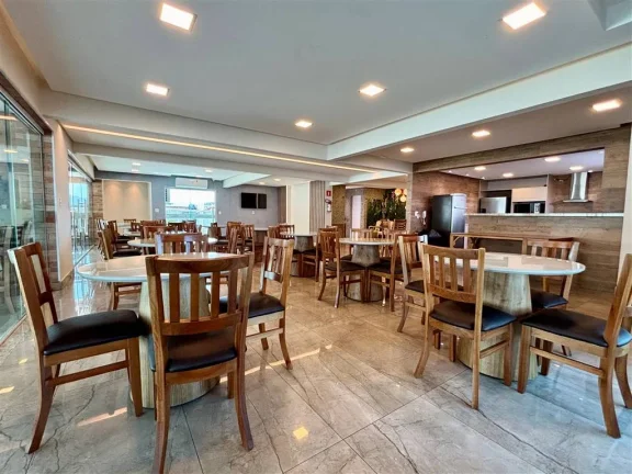 Imagem APARTAMENTO COM 54 m² - GUILHERMINA - PRAIA GRANDE SP