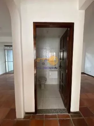 Imagem SOBRADO RESIDENCIAL OU COMERCIAL NO CENTRO DE PARANGUÁ