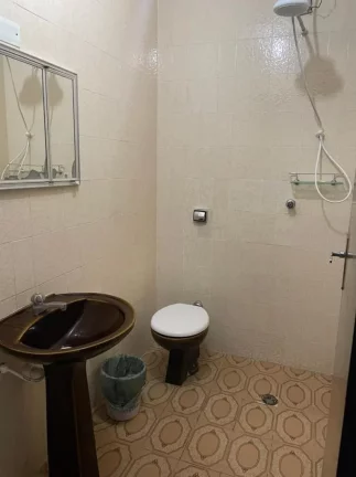 Imagem Casa com 3 dormitórios, 300 m² - venda por R$ 1.000.000 ou aluguel por R$ 3.500/mês - Indaiá - Caraguatatuba/SP