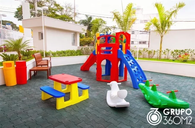 Imagem Apartamento para Venda em São Caetano do Sul / SP no bairro Santa Maria