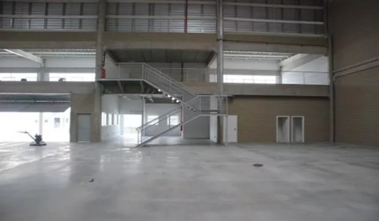 Imagem Galpões modulares para alugar em Jundiaí