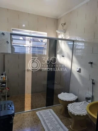 Imagem Sobrado para Venda em São Bernardo do Campo / SP no bairro Assunção