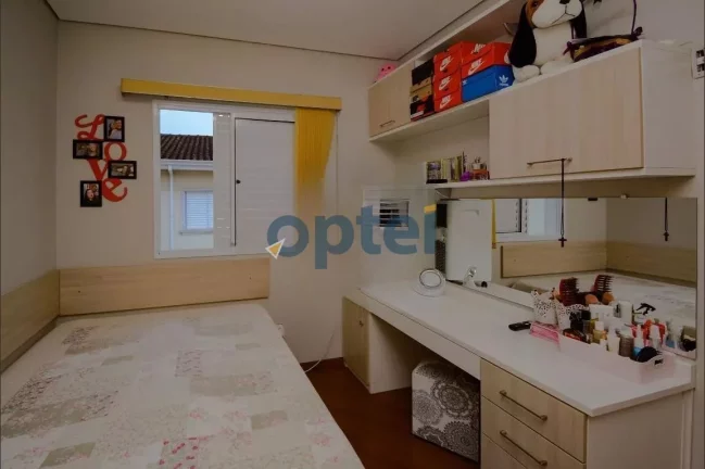 Imagem SOBRADO 143 M² , 03 DORMITÓRIOS, 1 SUITE, 2 VAGAS - CONDOMÍNIO THE HILL - DEMARCHI - SÃO BERNARDO DO CAMPO