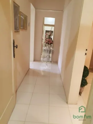 Imagem Apartamento para , 3 quarto(s), Centro Histórico, Porto Alegre