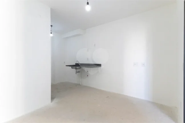 Imagem Studio à venda com 1 quarto no condomínio Zip Brooklin, São Paulo - SP