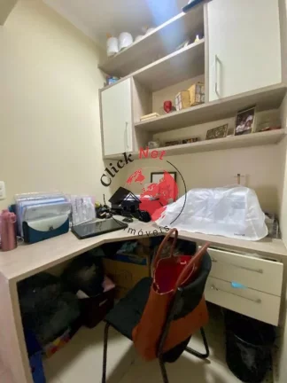 Imagem Apartamento com 3 dormitórios à venda no Condomínio Ânima no bairro Vila Lusitânia em São Bernardo do Campo - Estuda permuta