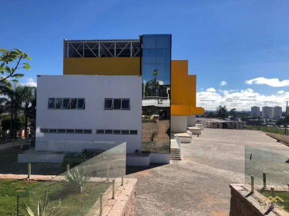 Imagem Galpão á Venda no Medeiros - Jundiaí/SP