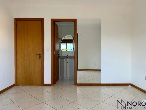 Imagem Apartamento 104m² privativo, Frente, 2 dormitórios,Suíte, Living 2 ambientes, Sa