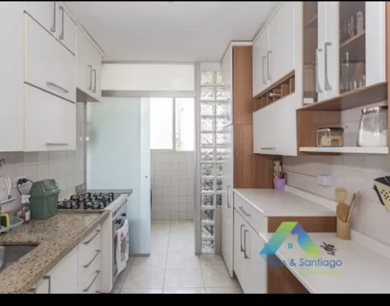Imagem Apartamento à venda no bairro Cursino - São Paulo/SP, Zona Sul