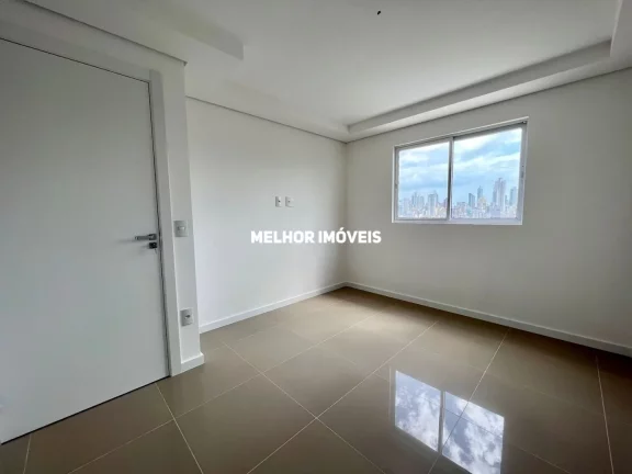 Imagem Apartamento Novo com 03 Dormitórios sendo 01 Suíte, living, localizado em Balneário Camboriú - SC