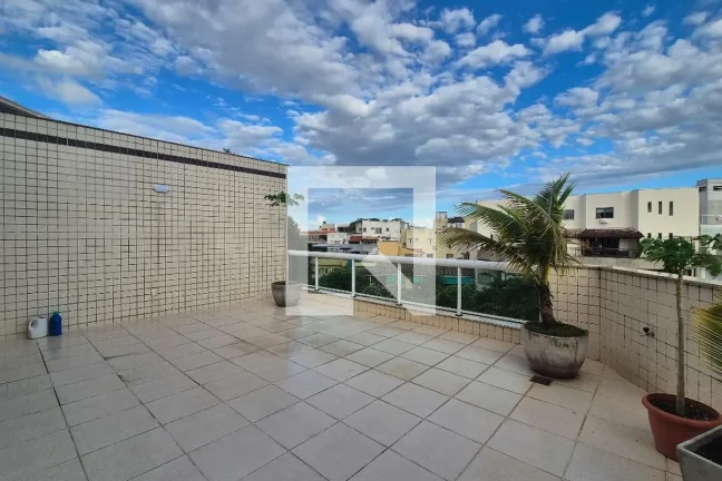 Imagem Apartamento à Venda - Recreio, 3 Quartos, 169 m2
