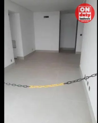 Imagem Apartamento com 2 dormitórios à venda, 86 m² por R$ 1.450.000,00 - Pompéia - Santos/SP